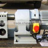 Electric Pipe Notching Machine