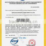 Binding Wire Stainless Non-alloy Spiral Coiled Wire Cable thumbnail-5