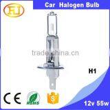 Automotive Bulbs REALIGHT H1 P14.5S 12V 55W Car Headlights UV Filter Halogen Bulb thumbnail-1