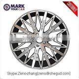 Forged Rims, OEM Design Aluminum Alloy Car Wheel Rims CGCG300