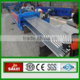 Roll Forming Machine for Corrugated Sheet /Wave Panel Forming Machine