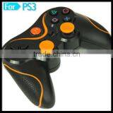 6 Colors Wireless Joystick Bluetooth Controller For Sony Ps3 thumbnail-5