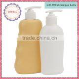 200ml PE Plastic Shampoo Bottle With Flip Cap,200ml Lids Shampoo Bottle,200ml Laundry Detergent Bottles,200ml Bottle Shampoo thumbnail-5