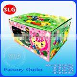 20g Jelly Fruit Pudding Cup