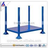 Steel foldable Racks /Stackable rack/ Foldable Container