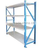 warehouse storage rack rotating storage shelf