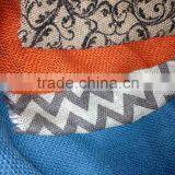 Jute Hessian Cloth of Printing thumbnail-3