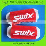 55x135mm Custom Logo Cross-country Nordic Wrap Nylon Ski Band