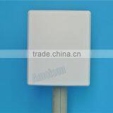 Antenna Manufacturer 9dBi Flat Patch 902-928MHz Long Range Rfid Outdoor Antenna