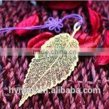 Beautiful Mini Leaves Bookmark thumbnail-1