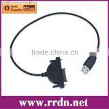 USB2.0 SATA Data Cable for DVDrw Cable thumbnail-3