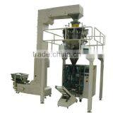 Shanghai Supplier ce Professional Manufacturer Automatic Packagine Machine Soft Candy Twist thumbnail-1