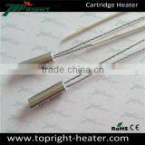 Topright SUS304 Sheath 300mm Lead Wire Length Cartridge Heater thumbnail-1