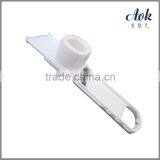 Simple Manual Plastic Garlic Press thumbnail-1