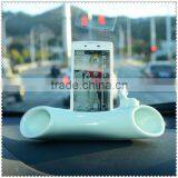 Ceramic Audio Booster for Smartphone Speaker thumbnail-3