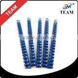 A4 PVC BINDING COMB PVC BINDING RING thumbnail-1