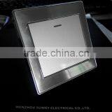 New Hot Sell Wall Switch, Reset Switch With Led Indicator Light