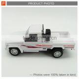 Top Sale 4channels rc Pick up Truck for Kids thumbnail-2