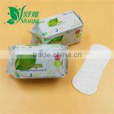 New Product Waterproof Herbal Panty Liner for Women thumbnail-3