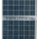 Best quality 260watts pv poly solar panel factory supply