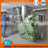 R12 High Efficient Blender Industrial Mixer Price With 4.5m3/H Production Capacity thumbnail-1