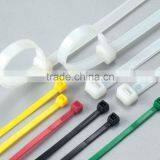 GC-PA002 nylon plastic thin cable tie