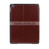 Smart Cover Anti-shock Case for Ipad Air 2 Wake/Sleep Function thumbnail-5