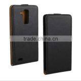 Smart leather case cover for huawei mate 7 from alibaba manufacture