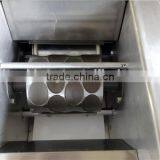 Chinese Mimetic Handwork Dumpling Wrapper Making Machine Price for Sale thumbnail-5