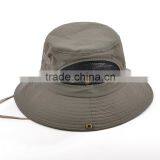 100% Cotton Camouflage Bucket Cap Fishman Cap and Hat thumbnail-2