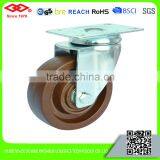 75mm-125mm American Type Heat Resisting Casters thumbnail-1