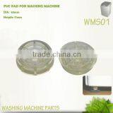 Washing Machine Spare Parts Pvc Pad (WMS01)