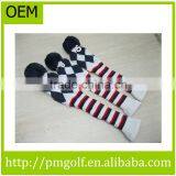 OEM Cheaper Knit Golf Club Covers