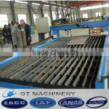 Huafei Good Working Table Model Cnc Plasma Cut Machine thumbnail-3