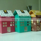 Hot sale cheap coloful gift boxes