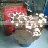 Steel Tooth Tricone Bits,High Quality,Drilling Bits,Rock Bits,water and Oil Well Drilling thumbnail-2