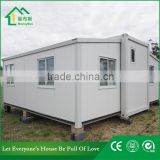 Fast building Expandable Container House for Site Building/Dormitory Buildings/Health Facilities