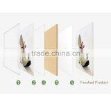 India Dance Oil Couple Painting for Bedroom thumbnail-2