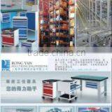 Shanghai Rongyan Logistics Equipment Co., Ltd. company overview - view 1 thumbnail