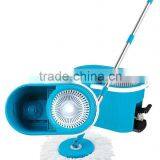Spin Mop (360 Magic Mop ,360 Easy Mop , 360 Rotating Mop ,super Mop, Floor Mop, Cleaning Mop ,360 Degree Mop thumbnail-2