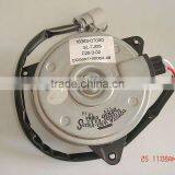 Denso Fan Motor For Toyota Corolla OEM 16363-0T030 thumbnail-4