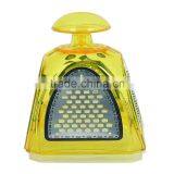 Hot New Design Plastic Multi Purpose Gourd Grater Fruit Vegetable Grater Kitchen Grater/Multi Purpose Gater thumbnail-5