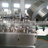 Glass Bottle Capping Machine thumbnail-5