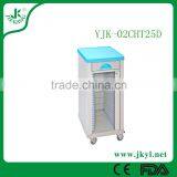 YJK-02CHT25D 2016 Latest Products Ofhigh Quality Hospital Medical Record Cart With Quick Delivery thumbnail-1