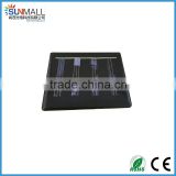 China best PV mini epoxy poly home solar panel kit