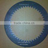 Website: Hntorin. ALLISON Machine Bronze Friction Disc, Friction Disc and Plate 6770647, Friction Disc