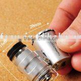 Good Design Mini Jewelry Magnifier Glass With Led Light/pocket Jewelry Magnifier Glass thumbnail-4