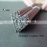 Stranded Tungsten Wire Tungsten Coil Tungsten Filament thumbnail-1