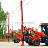 Pile Drilling Machine Price thumbnail-3