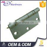 High Quality 1.2mm Thickness Hinge for Door and Cabinet thumbnail-4